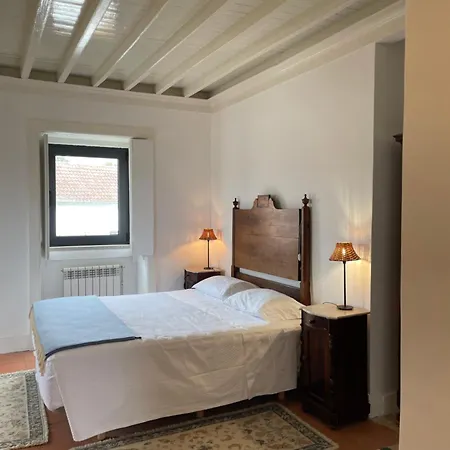 Nyaraló Casal Da Gata *