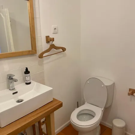 Nyaraló Casal Da Gata