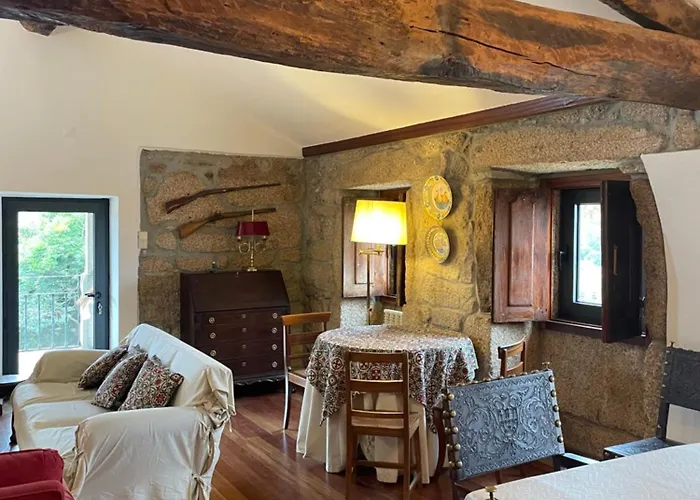 Casal Da Gata Feriehus