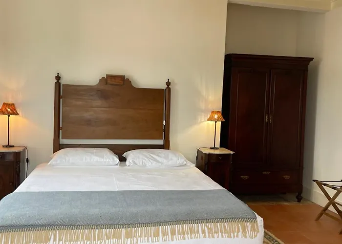 Feriehus Casal Da Gata *