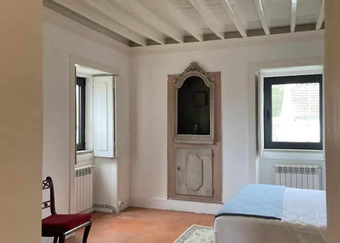 Feriehus Casal Da Gata