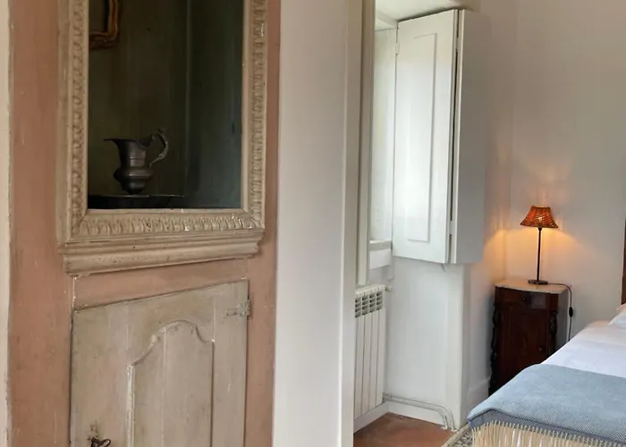 Casal Da Gata Feriehus