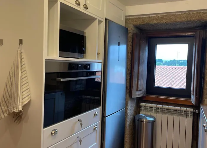 Feriehus Casal Da Gata