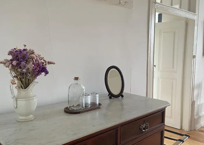 Casal Da Gata Feriehus