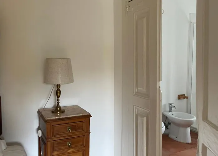 Feriehus Casal Da Gata