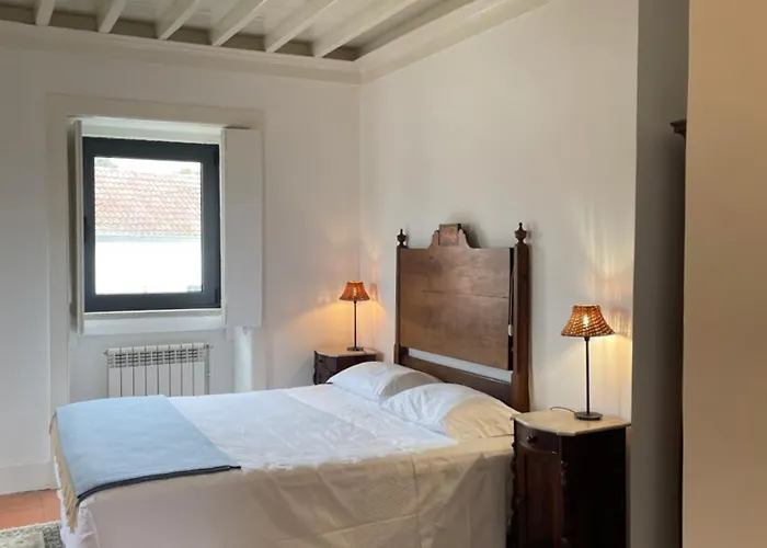 Feriehus Casal Da Gata *