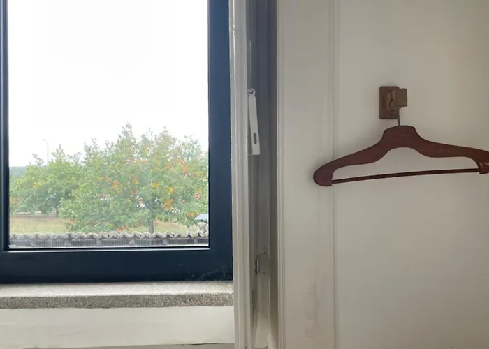 Feriehus Casal Da Gata Guarda