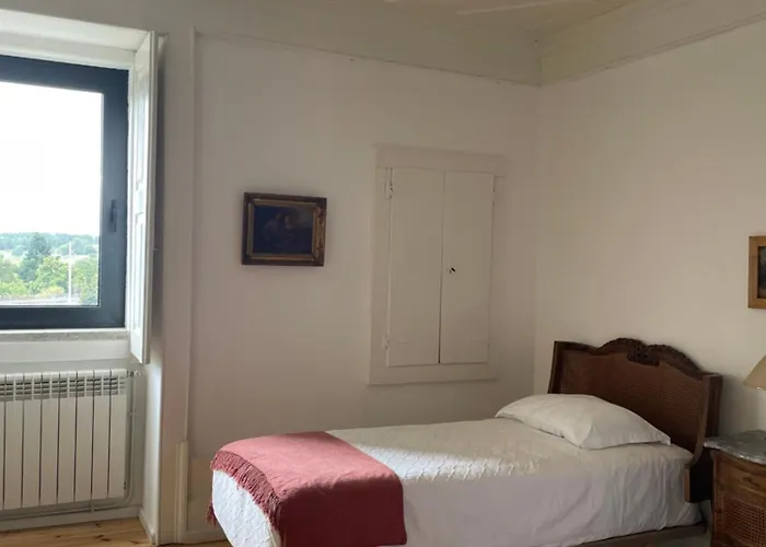 Casal Da Gata Guarda