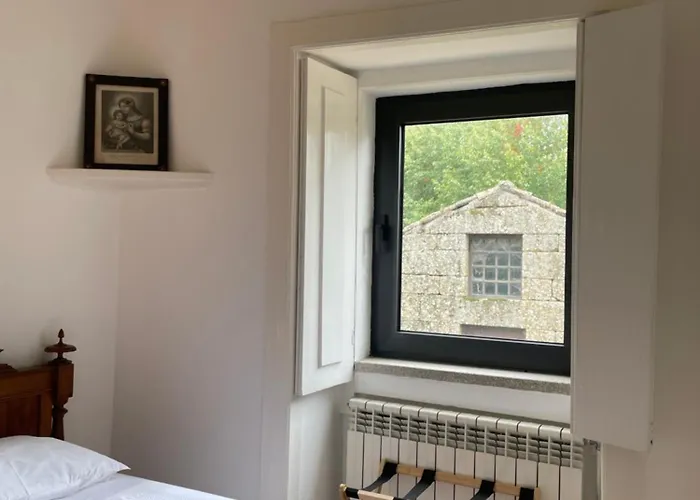 Casal Da Gata Feriehus