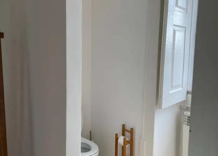 Feriehus Casal Da Gata *