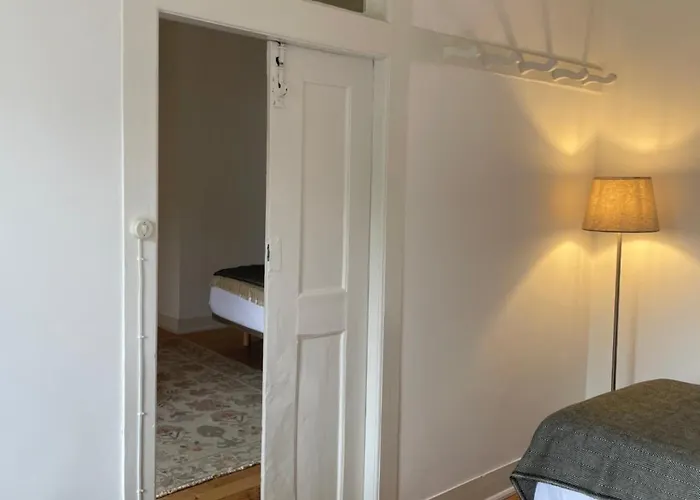 Feriehus Casal Da Gata Guarda