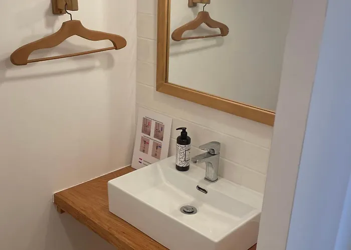 Casal Da Gata Feriehus *