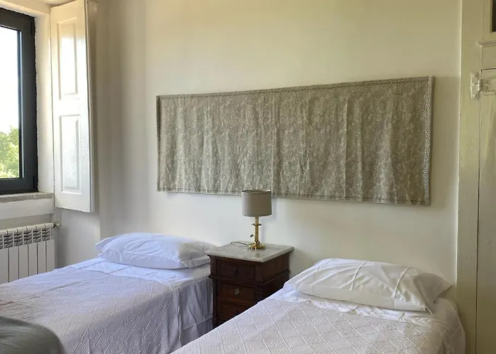 Feriehus Casal Da Gata