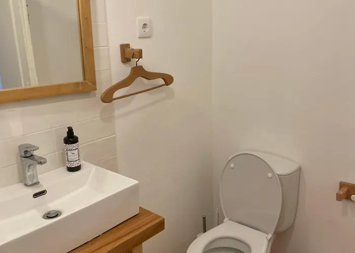 Feriehus Casal Da Gata