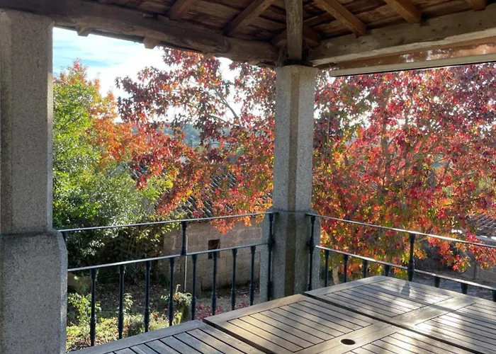 Casal Da Gata * Guarda